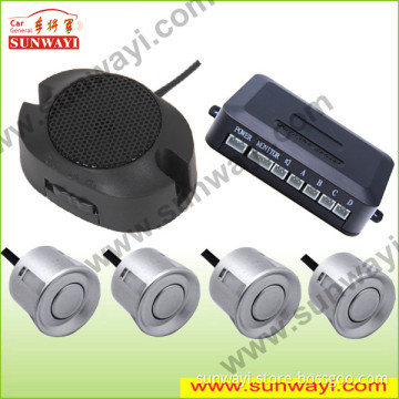 Simple Buzzer Parking Sensors in China Markert